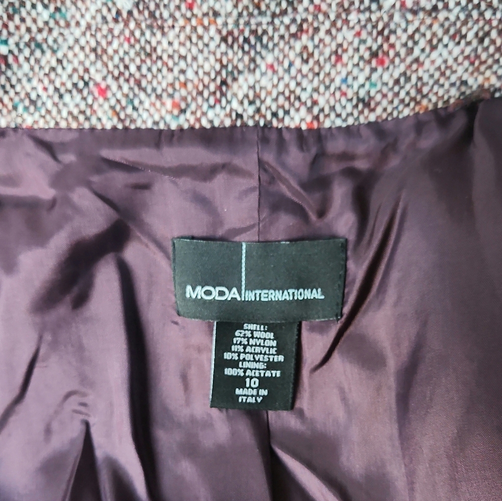Moda International - Picture 8 of 11